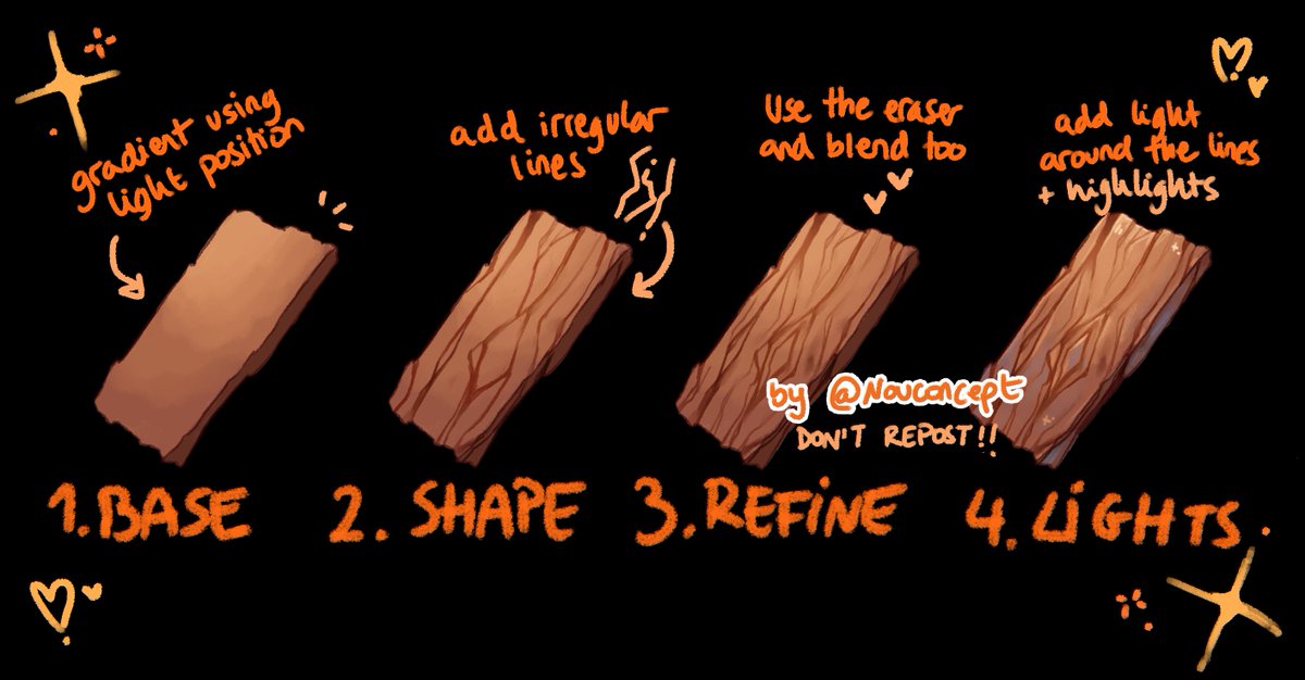 all my element tips made so far 🌟

what would you like to see next?