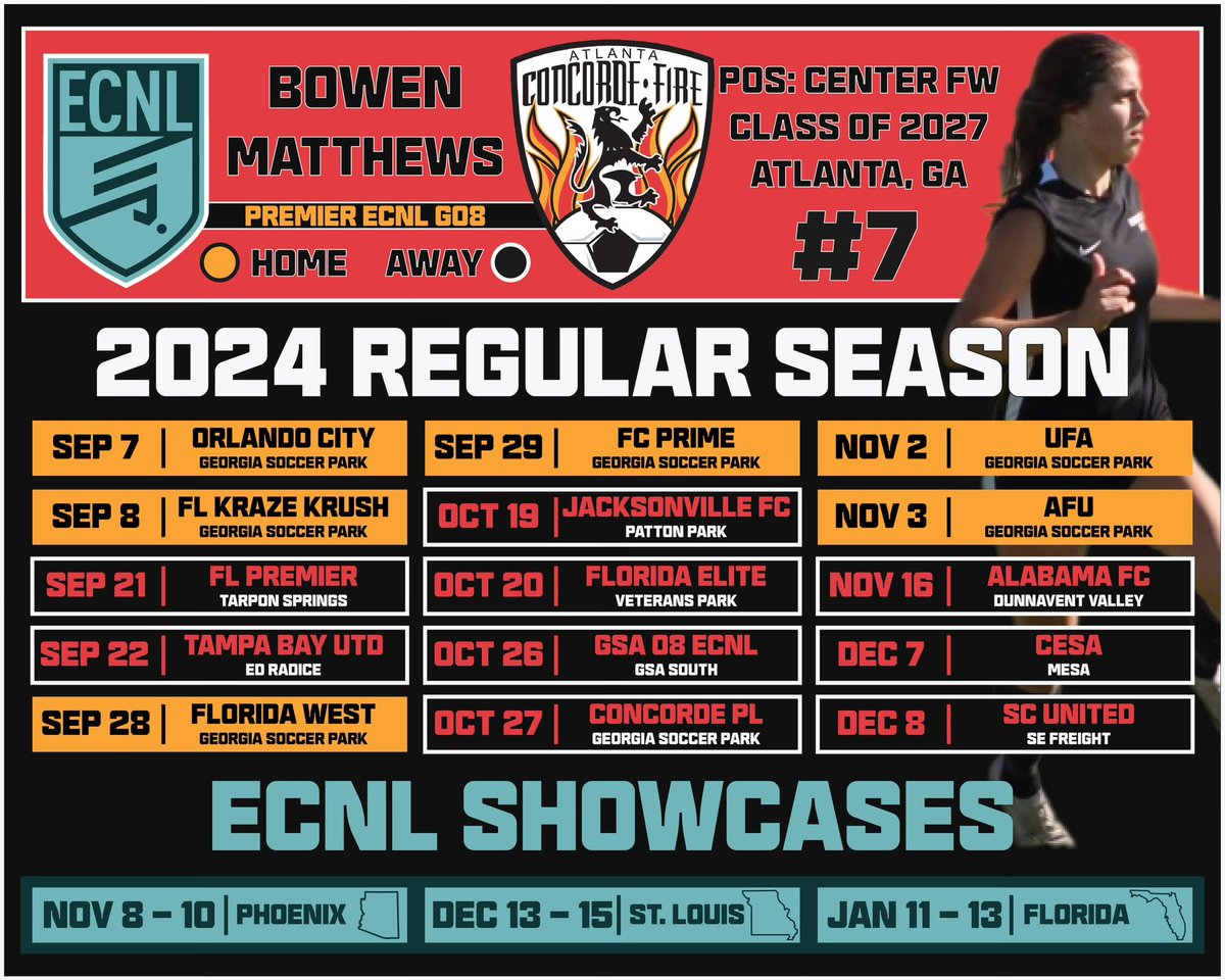 So excited for the upcoming season!! Only less than a week until our first game. LET’S GO FIRE🔥🔥🔥