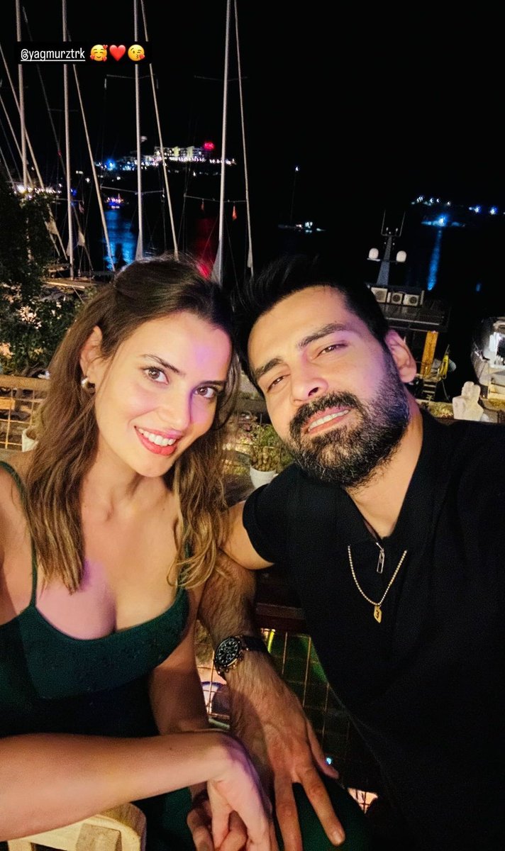 Gece sürprizi ✨️
#ErkanMeriç