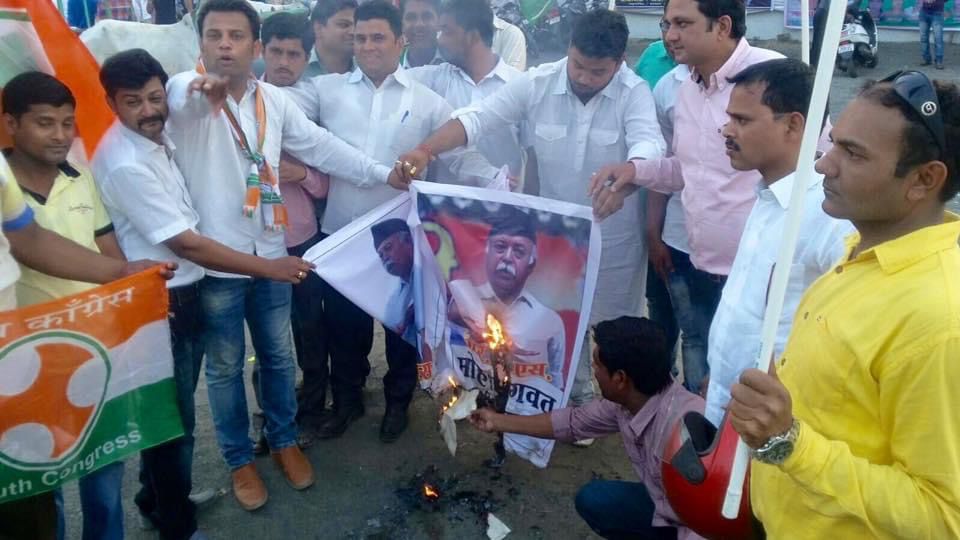 RANIWADA CONGRESS tweet media
