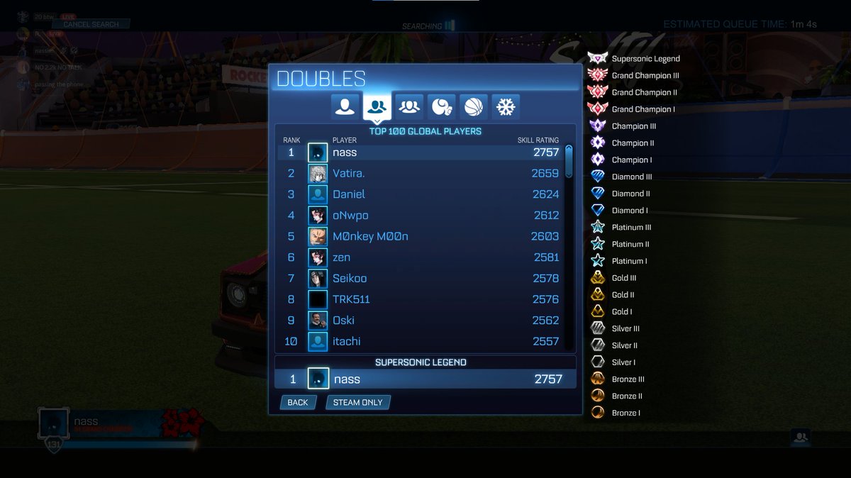 NEW WORLD RECORD!🏆