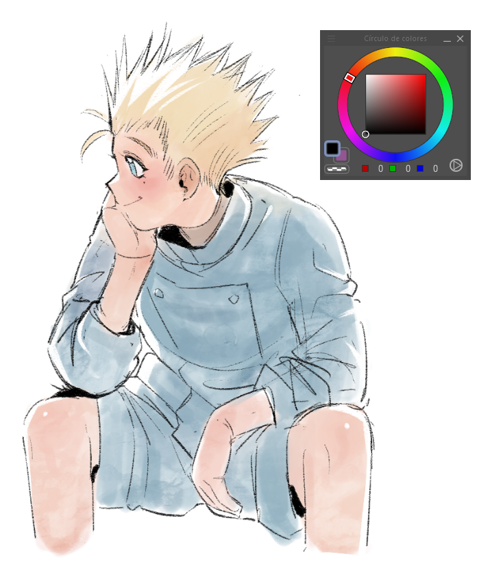NINIkun4's tweet photo. vash����#trigun https://t.co/rjPmZcF9eP