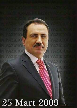 En büyük umudumuzu,
en samimi duamızı,en güzel şiirimizi,en eski  türkümüzü ve en yanık ağıtımızı bizden çalan  töresi bozuk bu kahpe devrandan bir Muhsin Yazıcıoğlu alacağımız var! 

#MuhsinYazıcıoğlu