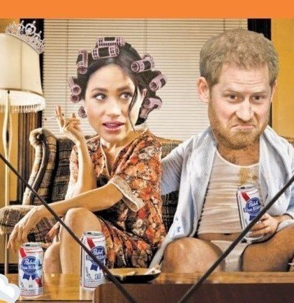 sow_crypto's tweet photo. @EltonMusk12 She FAILED at the Apprentiship for the role after she Conned #DumbPrince into getting hitched...
Just as she's FAILED at Everything Else ever since.😏 

#MeghanMarkleIsALiar #RoyalFamily #PrinceHarry #MeghanMarkleAmericanPsycho #Markled #MeghanMarkleIsAConArtist #Montecito #TheRF https://t.co/fk1gQLXVAZ