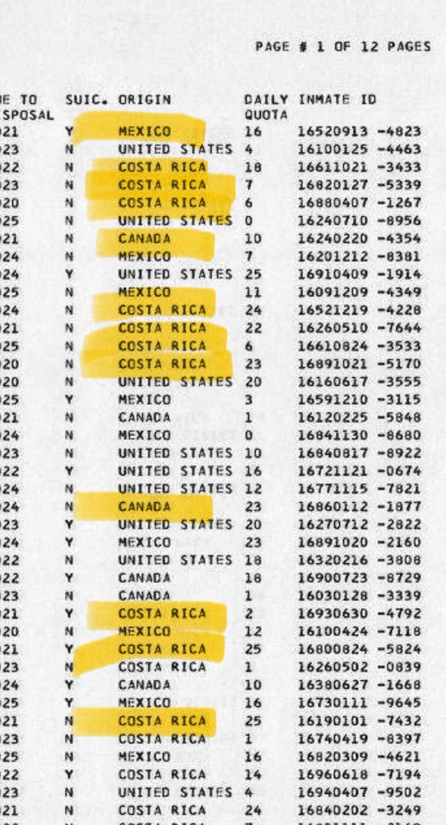 <a href="/JasonKn07430666/">⚔️ 𝕁. 𝕂𝕟𝕚𝕘𝕙𝕥 ⚔️</a> <a href="/mom732218283/">lisa Jones (Best_Mom7322)</a> A  LIST OF CHILDREN TORTURED IN CYM ADRENOCHROME FACILITIES 
MANY FROM THE US, CANADA AND LATIN ANERICA. 

#SaveTheChildrenWorldwide