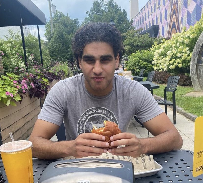 REALJAKEPRINCE's tweet photo. I take my cheat days very seriously 🍔
#burger #burgerlover #burgers #burgermania #cheatday #cheatdayeats #cheatmeal #cheatmeals #workout #prowrestling #cheatdays #burgerorder #bromeburger https://t.co/5L6AlcAjYg