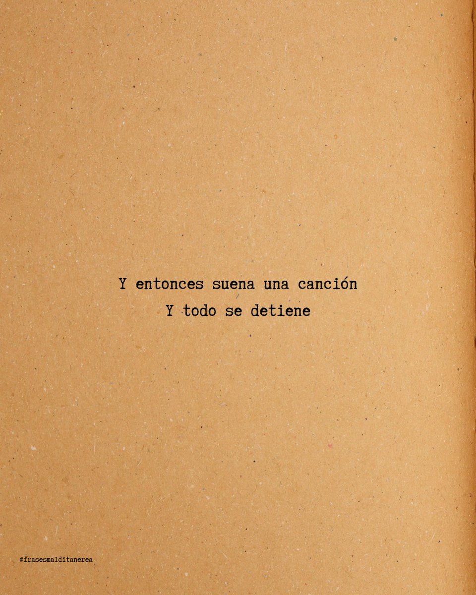 MalditaNerea's tweet photo. Y entonces suena una canción…
#MalditaNerea #LoQueTuPrefieres #LQTP https://t.co/QICrzQIRMT