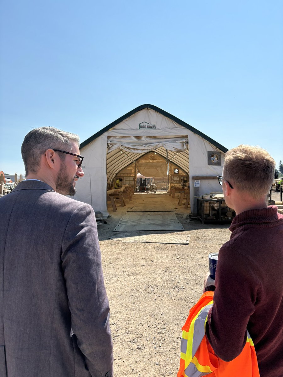 Matthew Rae (@rae_matt) on Twitter photo A great tour and meeting with local business <a href="/earthscapeplay/">Earthscape Play</a> in the <a href="/MapletonTwp/">Township of Mapleton</a>. Ben and the team are helping build communities across Ontario and North America. šš° A great tour and meeting with local business <a href="/earthscapeplay/">Earthscape Play</a> in the <a href="/MapletonTwp/">Township of Mapleton</a>. Ben and the team are helping build communities across Ontario and North America. šš°