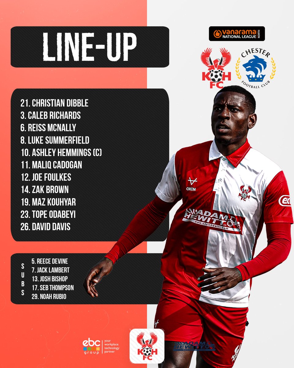 Kidderminster Harriers 🦅 tweet media