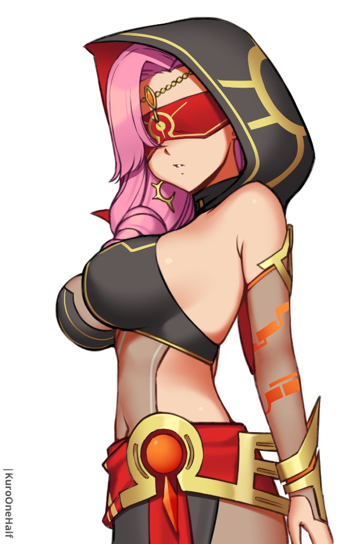 Babel. Sketch CM for <a href="/aFlargo/">Flargo🔞</a>