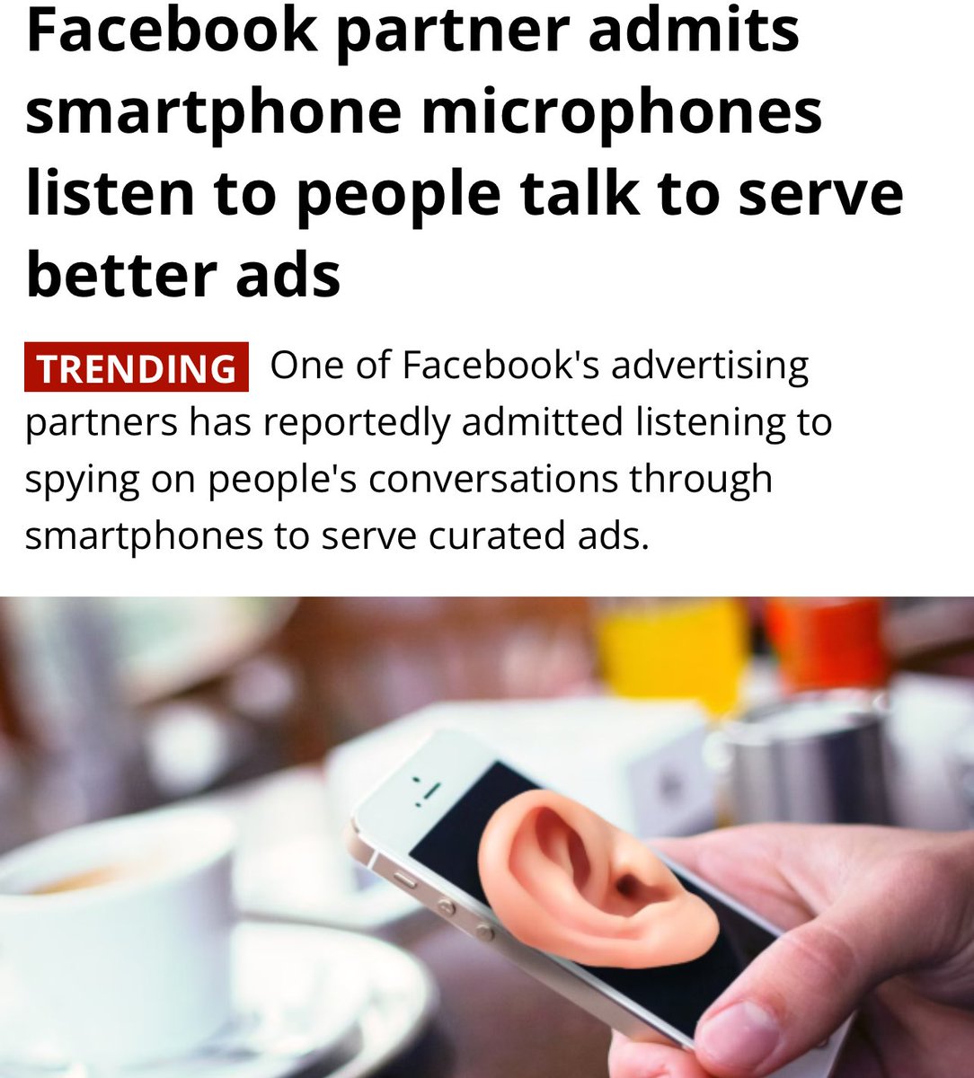 In news we already assumed that nobody finds surprising