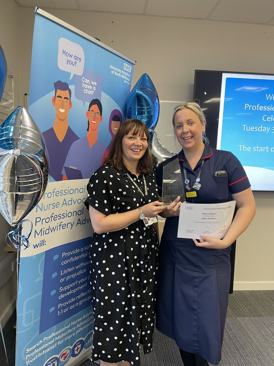 karenwhitehur10's tweet photo. Celebrating our new PNA’s welcome all how great to have you on board . Thank you 💫💜@AnnMarieRiley10 @carollb1974 @JillayresU @alanpbethell @Melmoutie @KarenEptlett @SandraBarring12 @jillbogucki https://t.co/PKU3N5RtZv