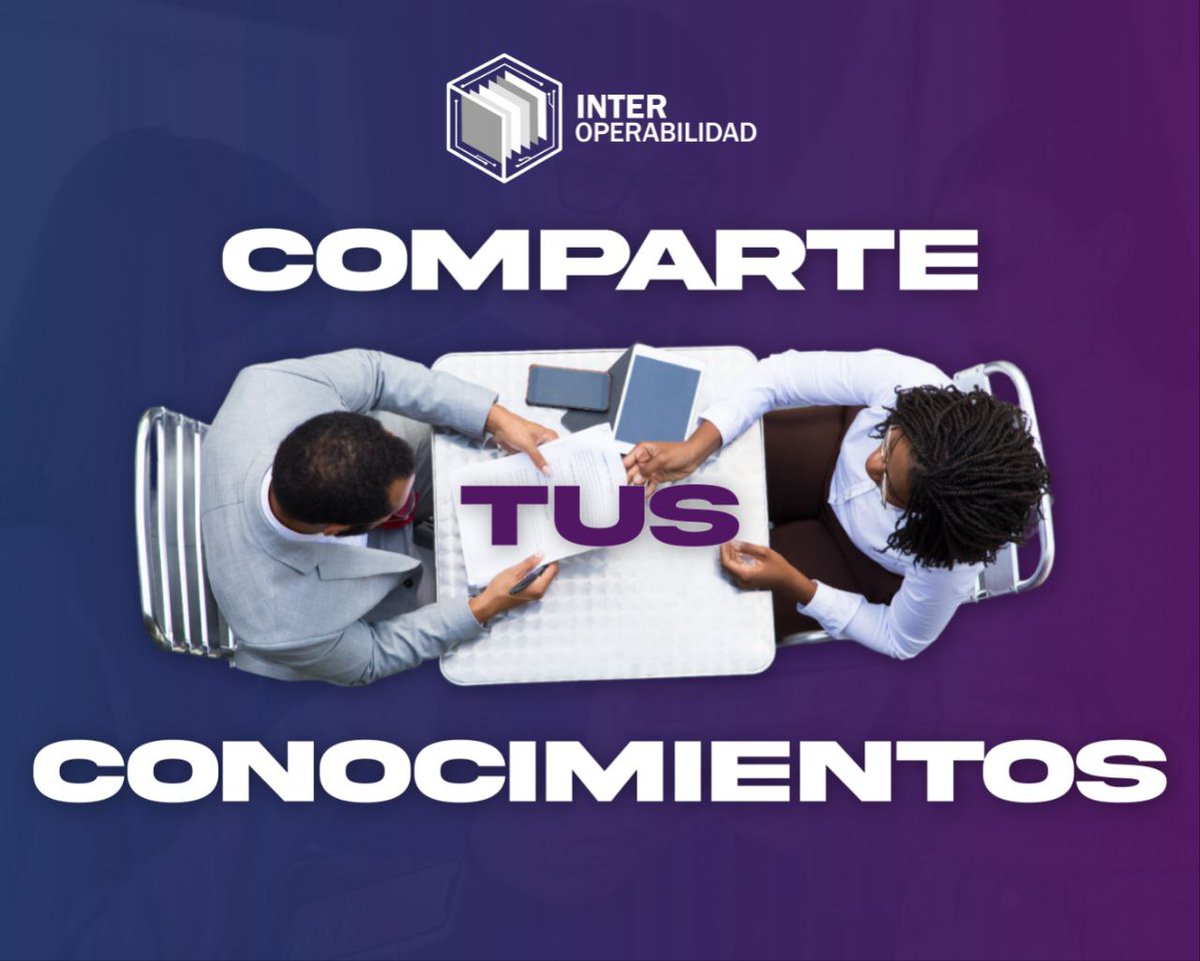 Rev_InterOper's tweet image. 🌟📝 Únete como autor y comparte tus conocimientos en la Revista INTEROPERABILIDAD.

Cada artículo es una oportunidad para inspirar y educar a otros. 

¡Esperamos verte como autor en nuestra revista! 📖🌐

#RevistaDigital #Interoperabilidad #CardanoCommunity #Cardano