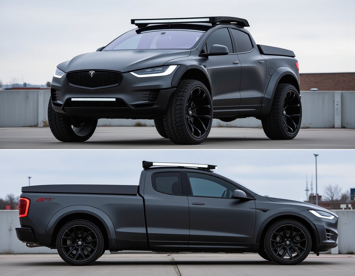 Gli7chSec's tweet image. Excited to share some of my Tesla designs! 🚗💡 I&apos;d love to know which one catches your eye the most. Drop your favorite in the comments! @Tesla #tesla #tesladesign