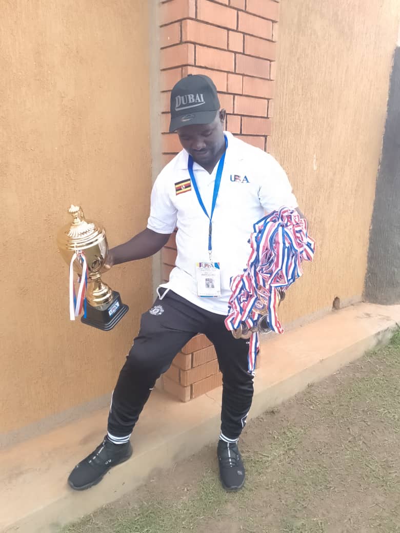 Upon completion of the ball games held in Soroti for the past week, <a href="/KyoteraDistrict/">Kyotera District Local Government</a> has been crowned the Champions of Netball with a gold medal whereas the handball teams (boys &amp; girls) both received silver medals. Congratulations lads. You made us proud.