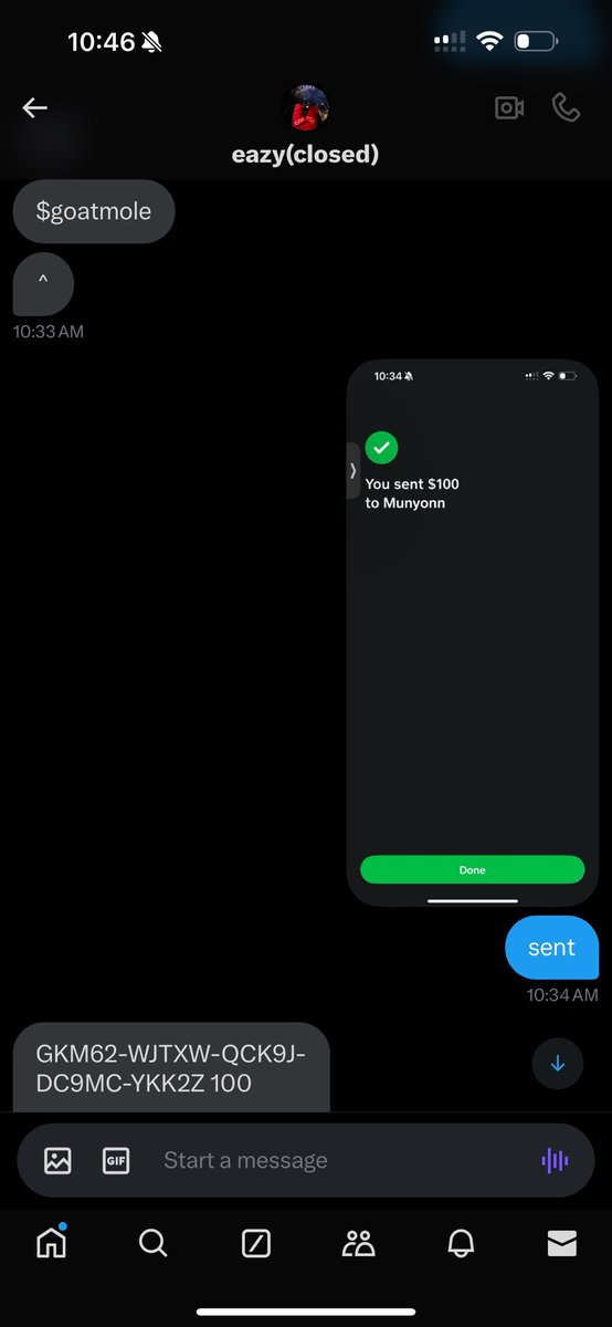 jojo tweet media