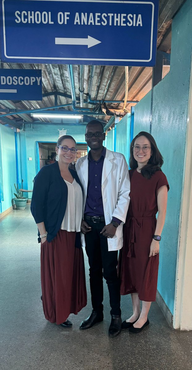 unc_globalanesthesia (@uncglobala65136) on Twitter photo Great classroom didatics to round out hands-on learning at #KamuzuCentralHospital! Drs. Janey Phelps & Amy Bingham partnering with Mr. Edward Zimba to teach Anesthesia clinical officer students through UNC Global Anesthesia <a href="/uncglobala65136/">unc_globalanesthesia</a> <a href="/UNC_Anesthesia/">UNC Anesthesiology</a> Great classroom didatics to round out hands-on learning at #KamuzuCentralHospital! Drs. Janey Phelps & Amy Bingham partnering with Mr. Edward Zimba to teach Anesthesia clinical officer students through UNC Global Anesthesia <a href="/uncglobala65136/">unc_globalanesthesia</a> <a href="/UNC_Anesthesia/">UNC Anesthesiology</a>
