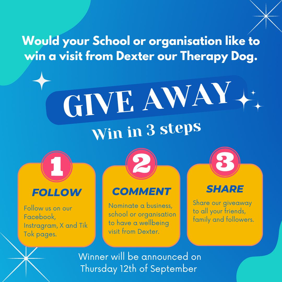 Invictus Wellbeing tweet media