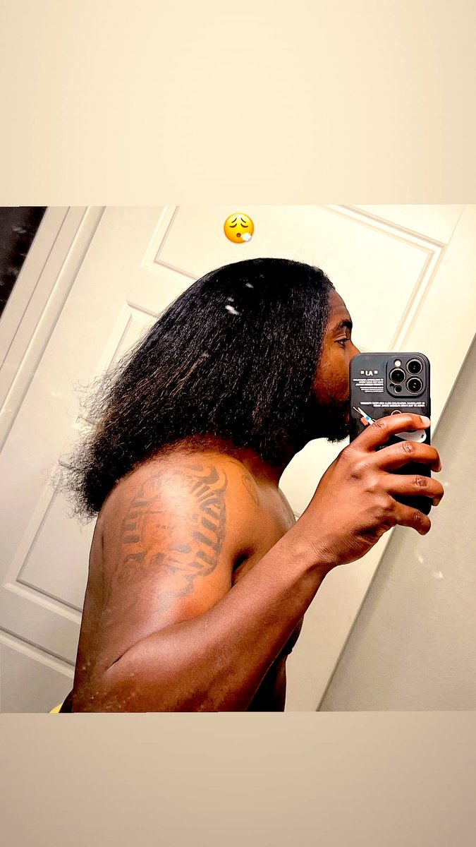 I think my hair finally long enough to start locs