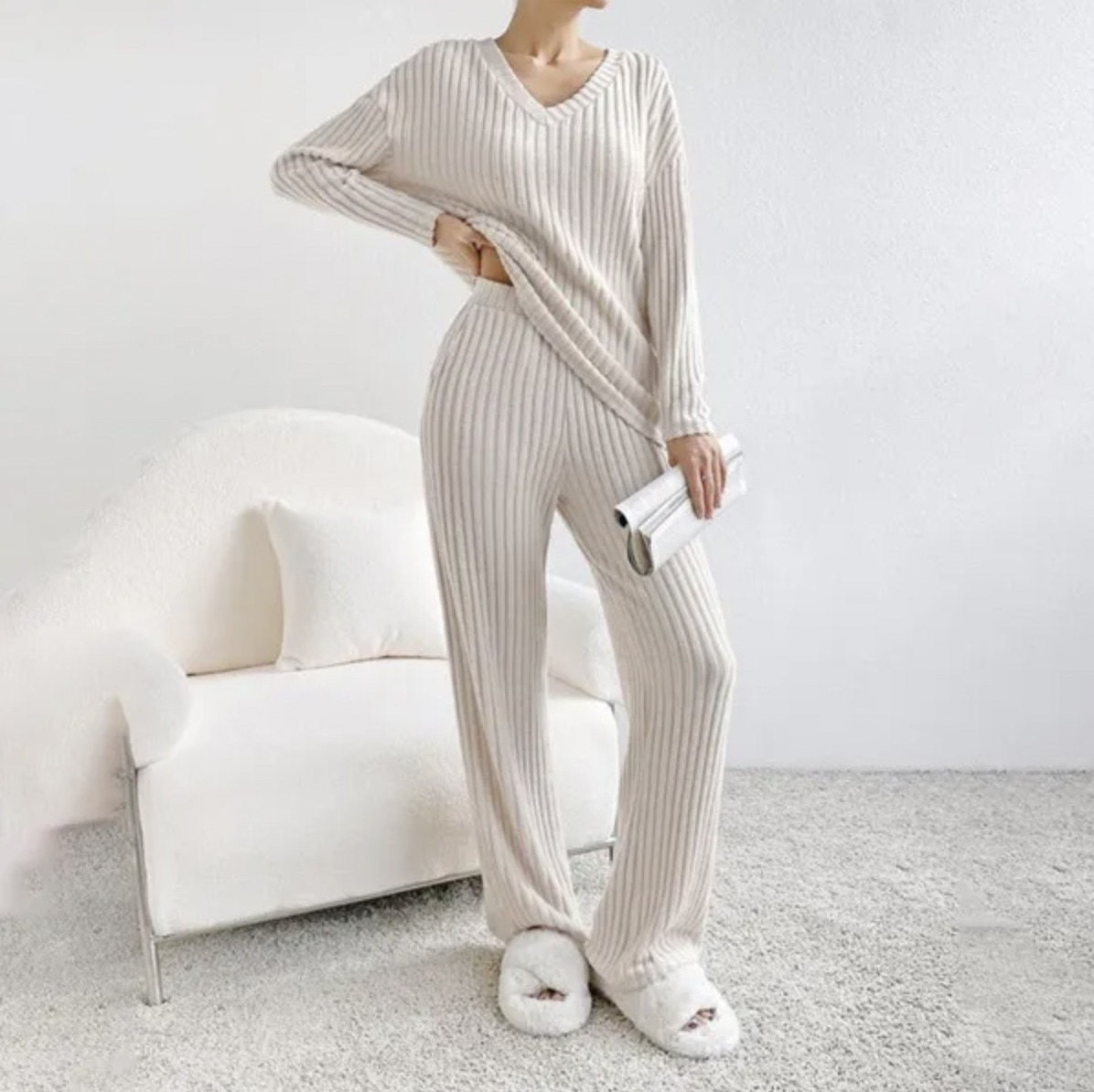 WishShopping's tweet image. MEGASALE💚 Women's long sleeve pullover and long pants Set!

wish.com/c/65703e60cc80…

#wishpicks #homewears #comfystyle