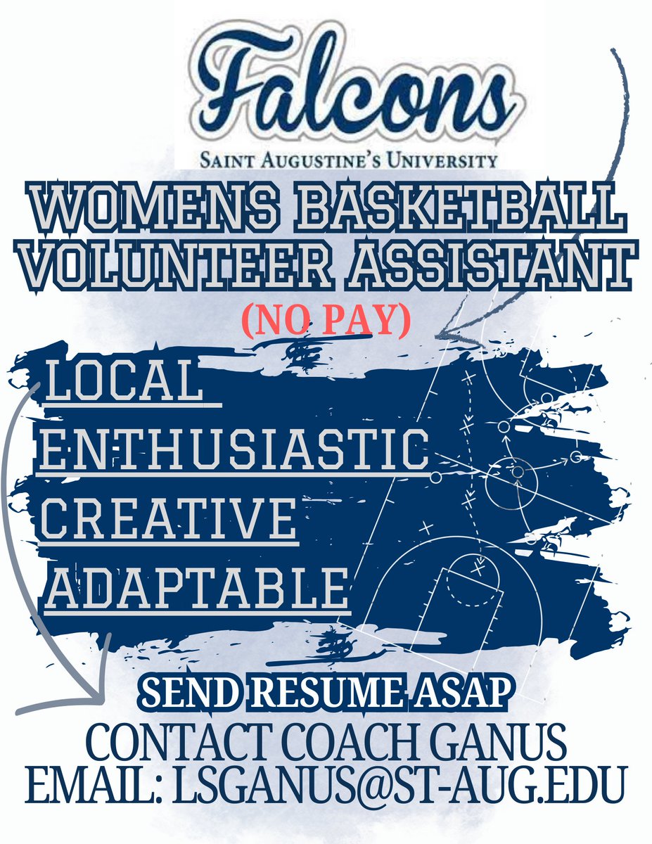 SAU Women's Basketball (@saufalconswbb) on Twitter photo 
