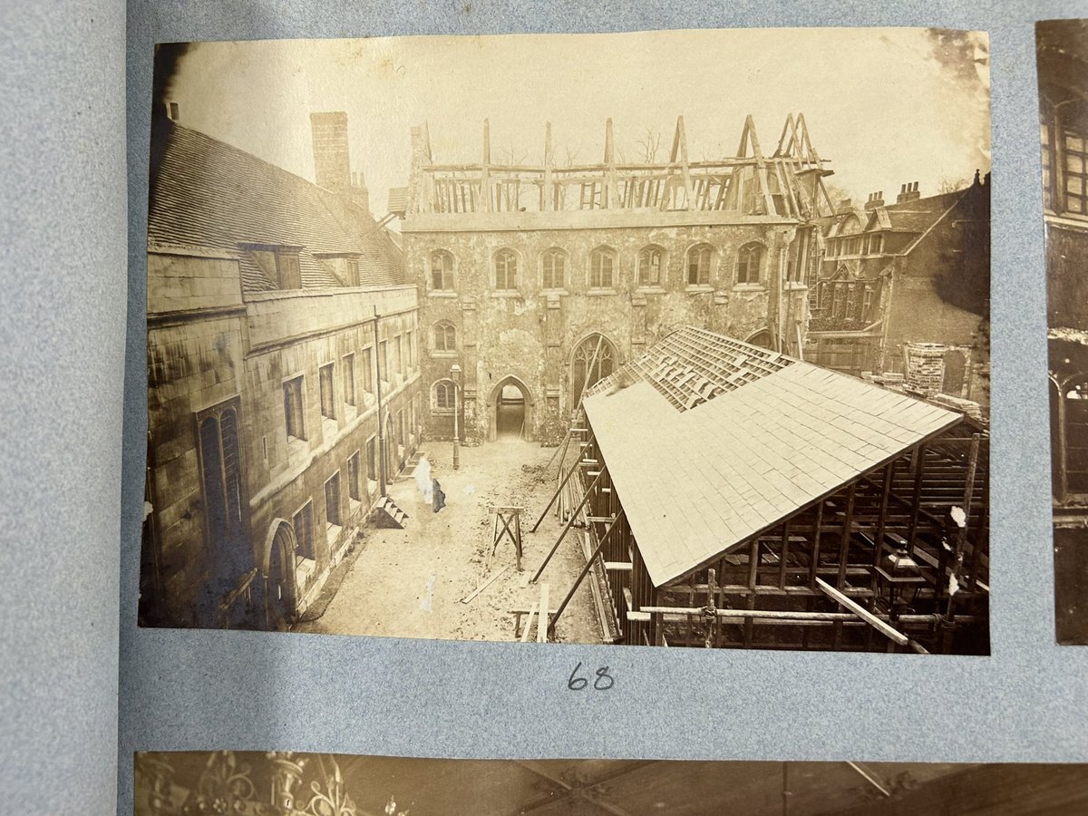 Dr Mark Purcell tweet media