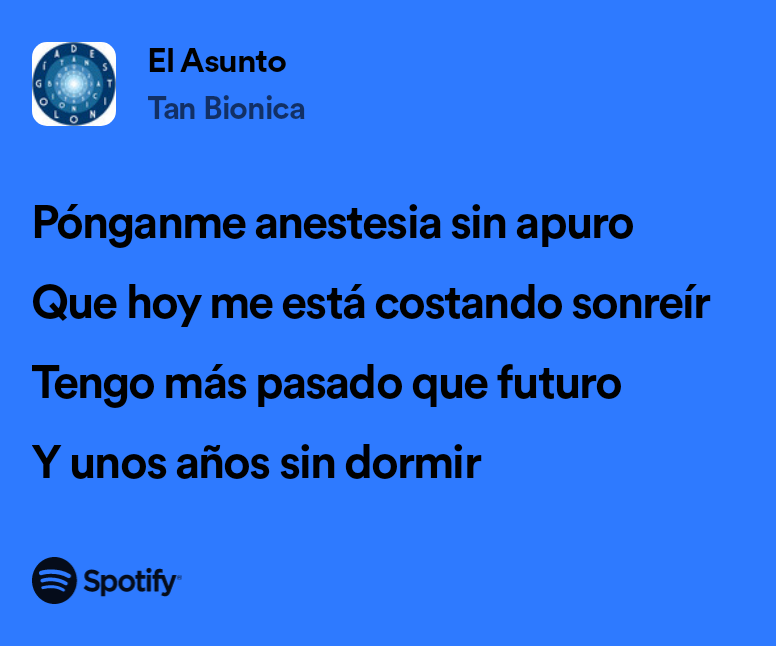 rockEnSpotify's tweet photo. https://t.co/Or6NfwlkZa