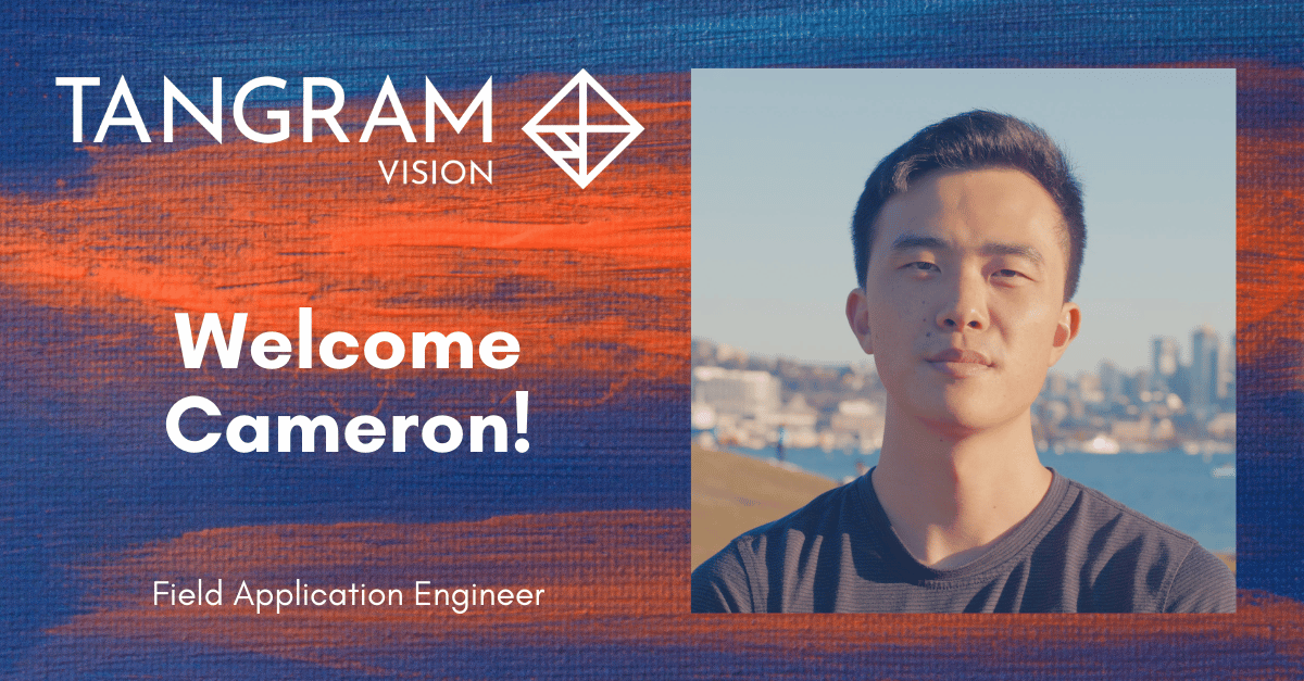Tangram Vision tweet media