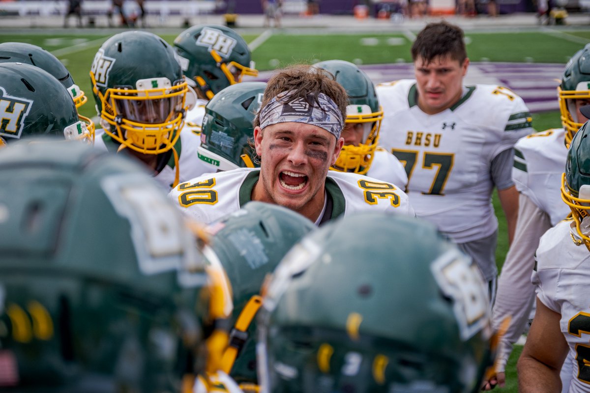 Congrats to All-RMAC linebacker Aaron Thiele, the Black Hills State nominee for the 2024 #CampbellTrophy! #PlayInTheHills #WEoverME