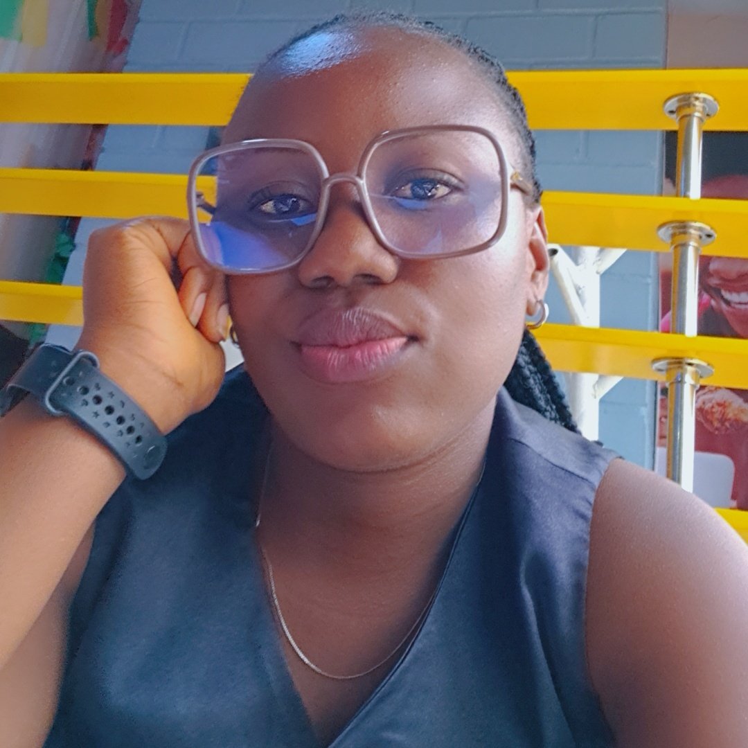 BLESSING INYANG tweet media