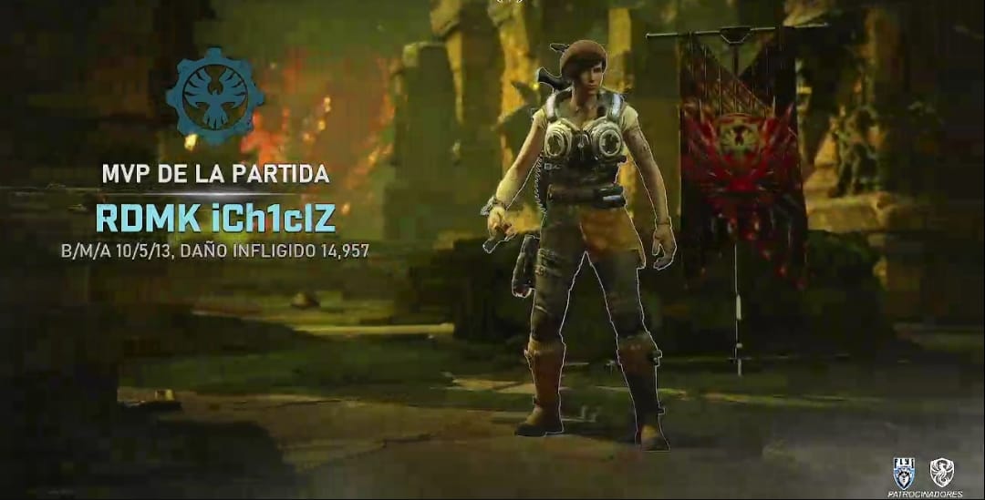 Liga Amateur Nacional tweet media