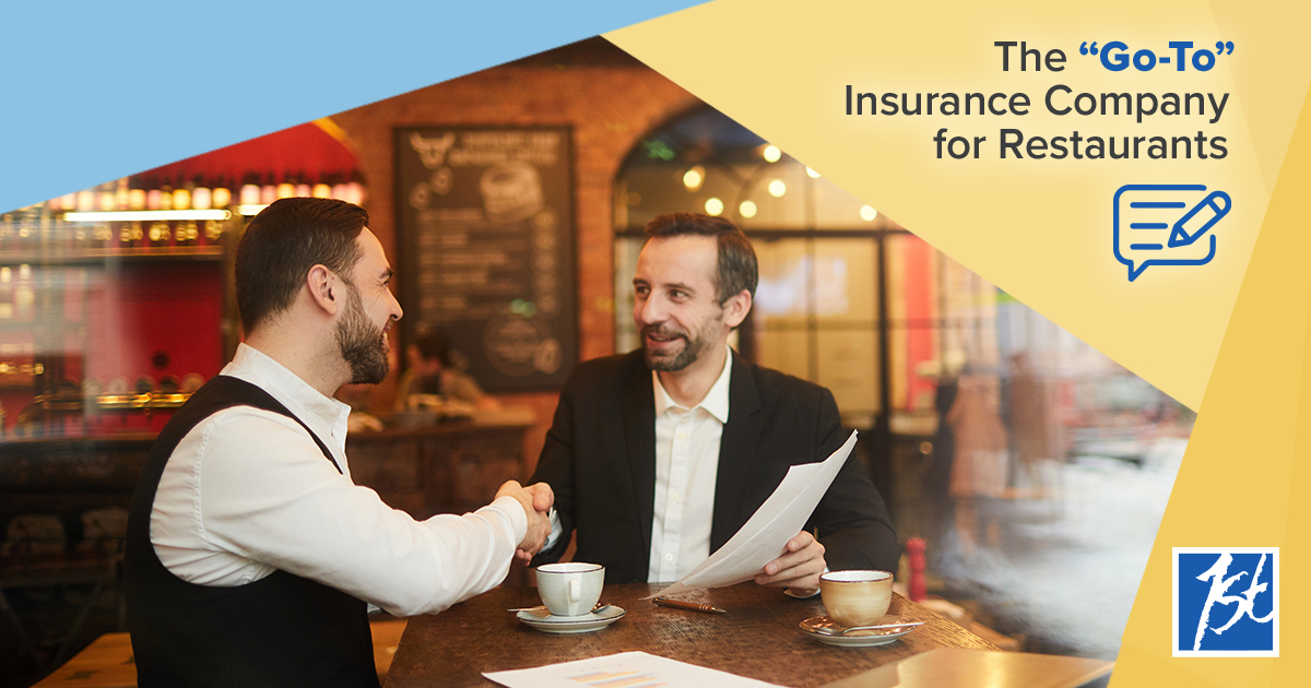 UticaFirstInsCo's tweet image. Great news! We just published September’s blog! Check it out and learn why Utica First has been the “Go To” insurer for many types of restaurants for over 15 years. uticafirst.com/resources/entr… #KeepingInsuranceSimple