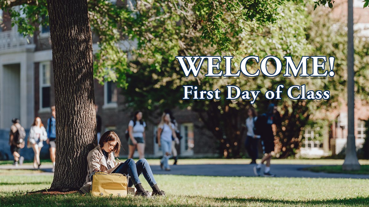 ME_Engineering's tweet image. Welcome back everyone!