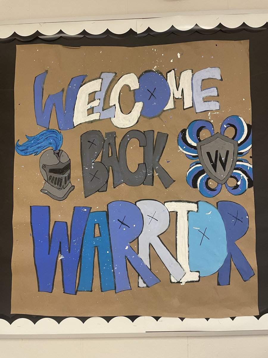 Vaughan Willard P.S. (@vaughanwillard) on Twitter photo 