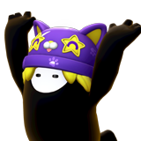 FallGuysLeaks_'s tweet image. Fall Guys Summer Rewards Twitch Drops 

-Air Mail Costume
-Kitty Craze Beanie

#FallGuys