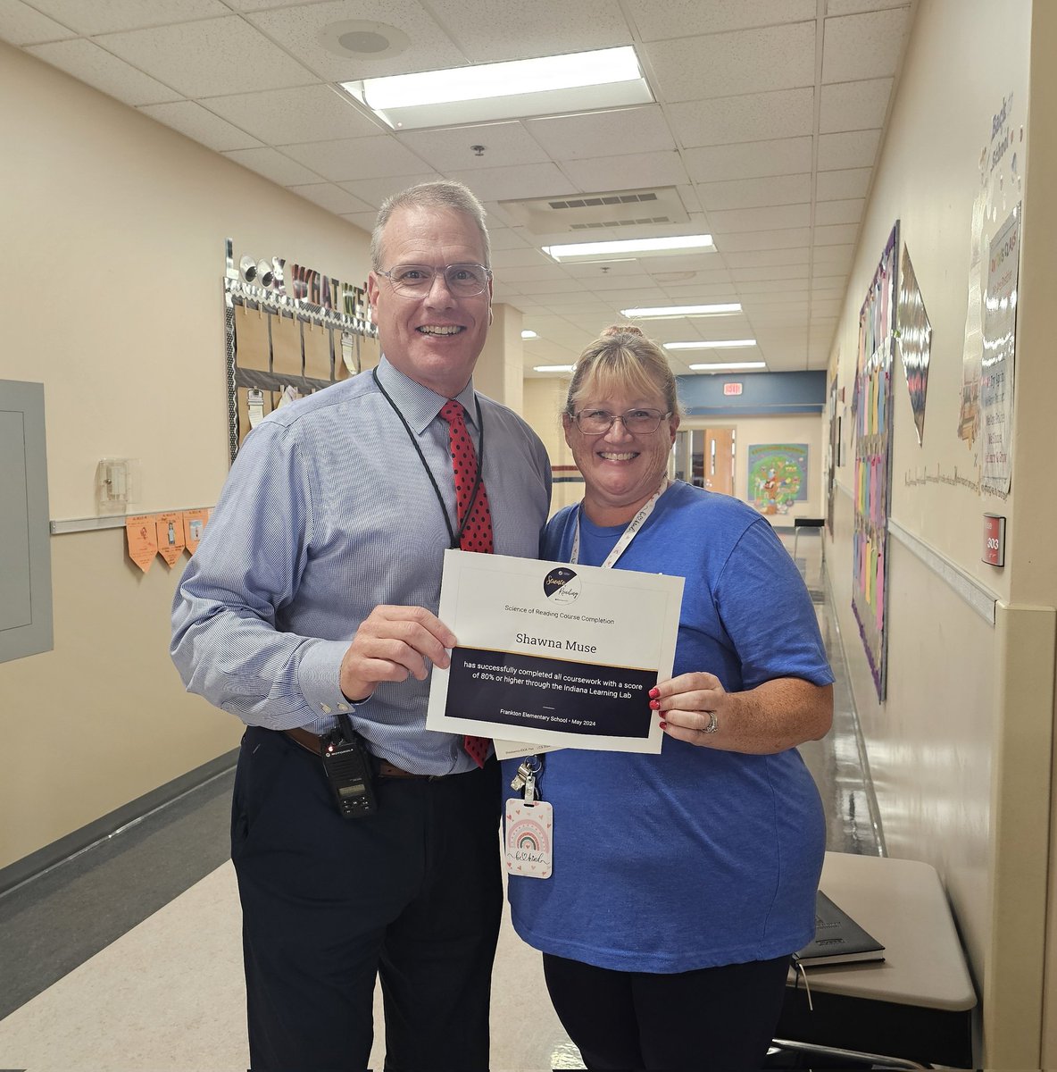 Mrs. Wendy Smedley tweet media