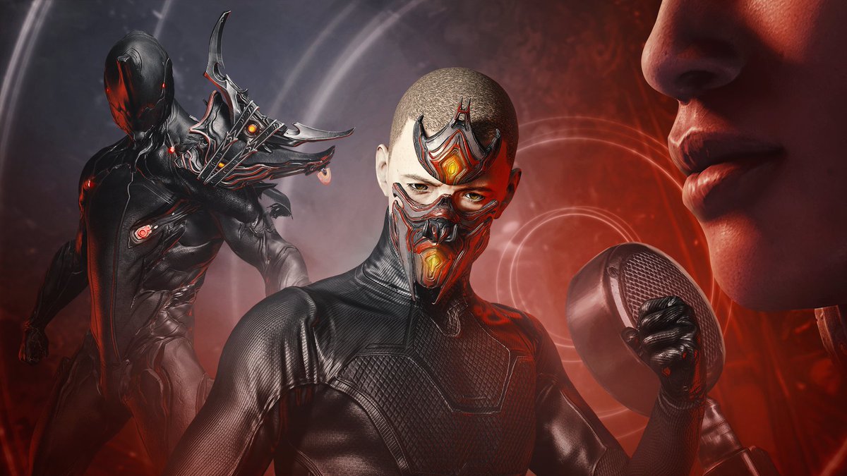 Nightwave: Nora's Mix Vol. 7 is still bringing fresh Rewards to the Origin System later today, but a little bit later than expected.

The new Nightwave Series is set to begin today at around 2:45 p.m. ET!