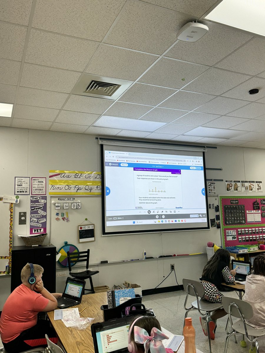 Cierra Winstead (@cierra_winstead) on Twitter photo Hands-on learning taking place as we implement Illustrative Math this year! #NoBeariers <a href="/claremont_elem/">Claremont Elementary School 🐻🎒</a> Hands-on learning taking place as we implement Illustrative Math this year! #NoBeariers <a href="/claremont_elem/">Claremont Elementary School 🐻🎒</a>
