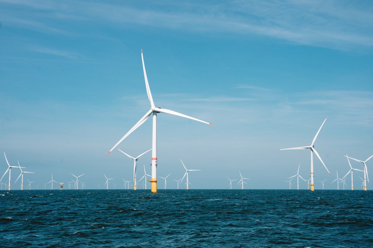 In January 2015, Vineyard Power Coop formally partnered with Vineyard Wind through the first offshore wind Community Benefits Agreement (CBA) signed in the United States.  buff.ly/3K8yIUc
