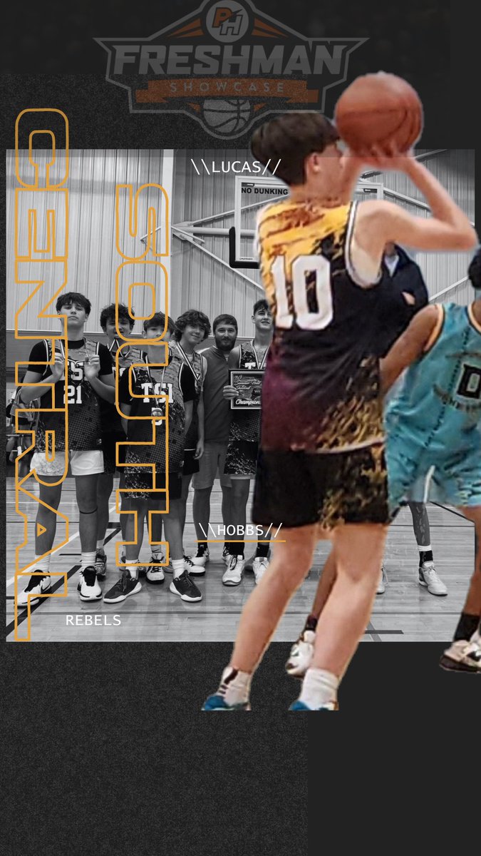 TSI (@tsi2028) on Twitter photo Good luck to Lucas Hobbs in the <a href="/PrepHoopsIN/">Prep Hoops Indiana</a> Freshman Showcase in Fishers, Indiana, on Sunday. Lucas is a 6"0" guard who can flat out fill it up. Hobbs shoots it extremely well off the bounce, or as a catch & shoot guy. He is one to keep a close eye on <a href="/BRamseyKSR/">Brandon Ramsey</a> <a href="/pwooley03/">Patrick</a> Good luck to Lucas Hobbs in the <a href="/PrepHoopsIN/">Prep Hoops Indiana</a> Freshman Showcase in Fishers, Indiana, on Sunday. Lucas is a 6"0" guard who can flat out fill it up. Hobbs shoots it extremely well off the bounce, or as a catch & shoot guy. He is one to keep a close eye on <a href="/BRamseyKSR/">Brandon Ramsey</a> <a href="/pwooley03/">Patrick</a>