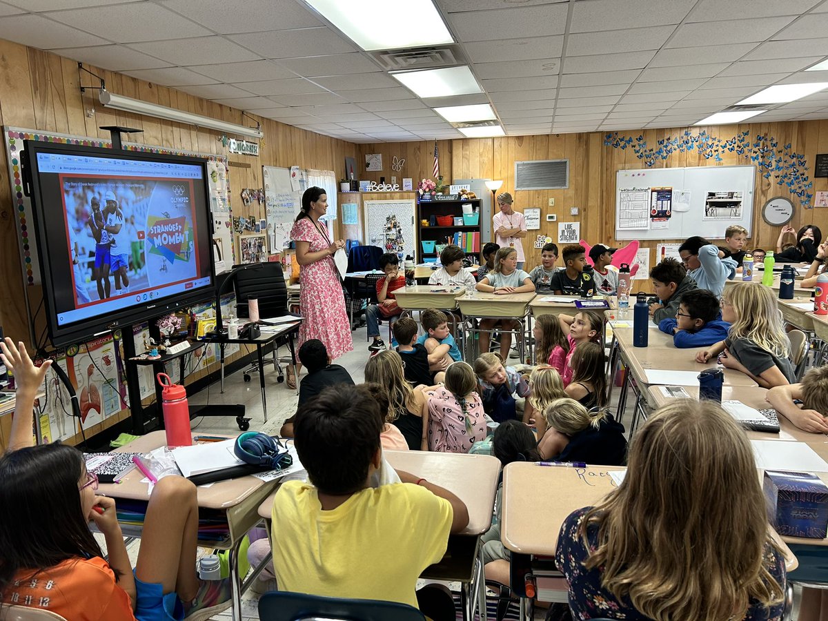 OCE TRACK 1 Fifth tweet media