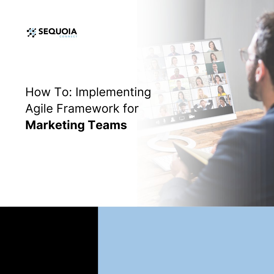 SequoiaConnect's tweet image. Transform marketing with Agile methodologies! Follow our step-by-step guide on sprint planning, continuous improvement in analytics, and fostering cross-functional collaboration to implement Agile in your marketing teams. 🚀📈 #SequoiaConnect #AgileMarketing #TechHowTo