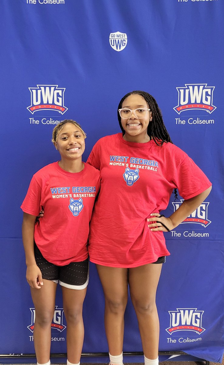 Asia Bryant (@asiabryant2025) on Twitter photo Great camp really appreciated the opportunity. <a href="/UWG_WBB/">UWG Women’s Basketball</a> <a href="/dacula_gbb/">Dacula Girl’s Basketball</a> <a href="/cdunnathletics/">Coach Dunn</a> <a href="/FBCNextUp/">FBC NextUp</a> Great camp really appreciated the opportunity. <a href="/UWG_WBB/">UWG Women’s Basketball</a> <a href="/dacula_gbb/">Dacula Girl’s Basketball</a> <a href="/cdunnathletics/">Coach Dunn</a> <a href="/FBCNextUp/">FBC NextUp</a>