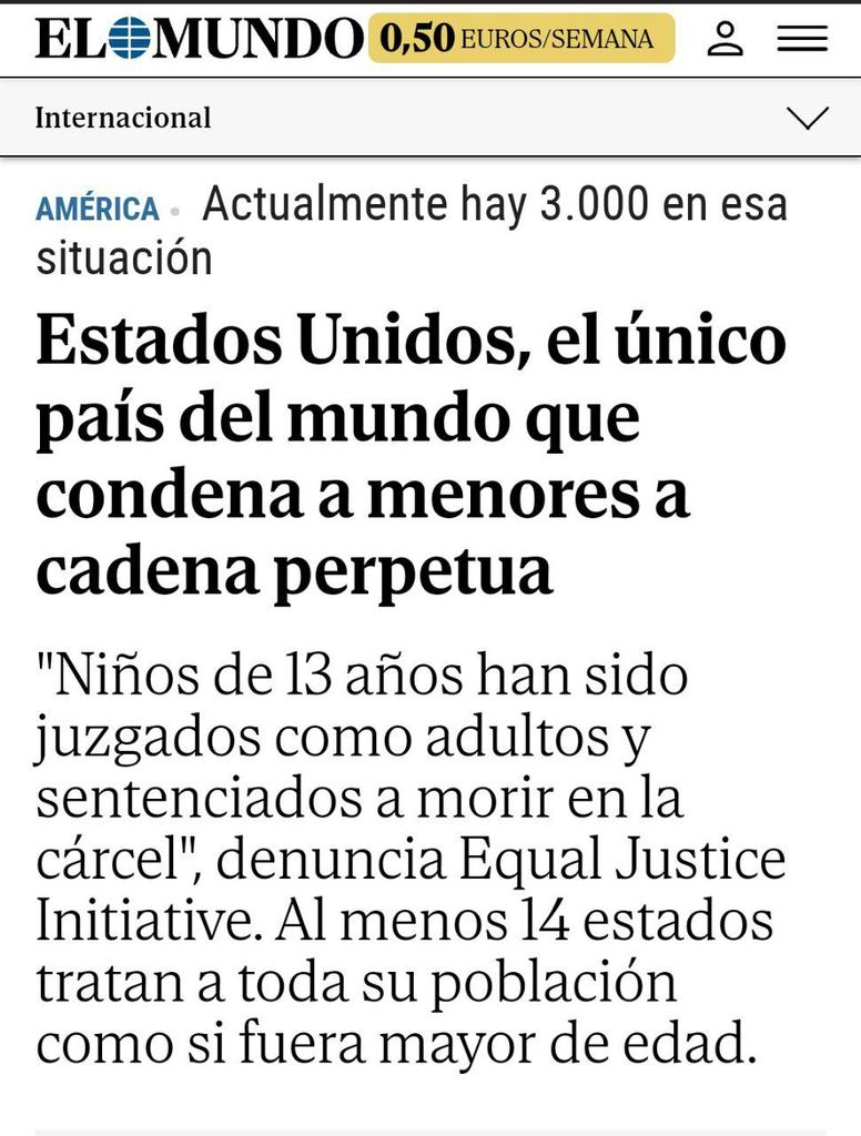 Estos si condenan niños y los secuestran.