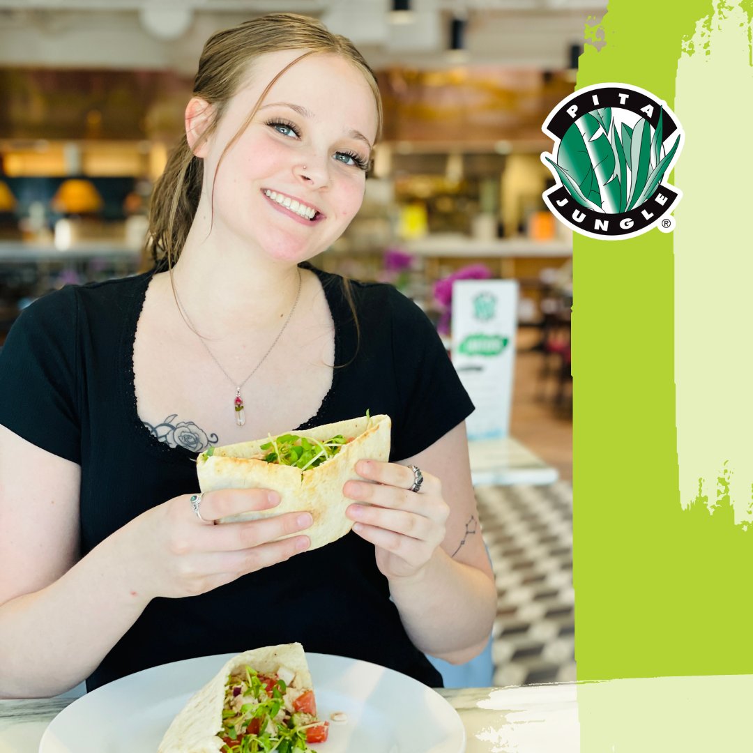 Pita Jungle tweet media