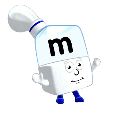 BlakeBonn95129's tweet image. #alphablocks