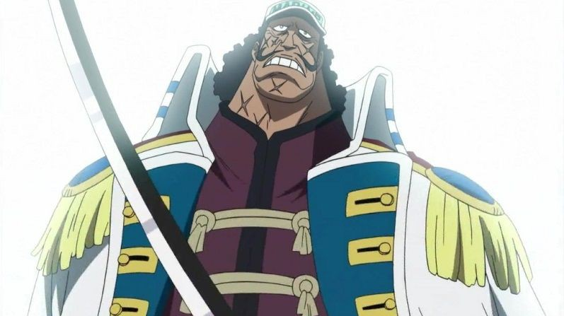 One Piece Spoils tweet media