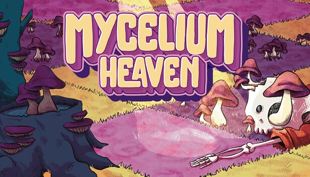 gamerslv's tweet image. #MyceliumHeaven #3DGoblinDev #DojoSystem
Анонсовый трейлер игры Mycelium Heaven!

Разработчик 3DGoblinDev и издатель Dojo System представили анонсовый трейлер Mycelium Heaven. Это уютная, но вызывающая головоломка о грибе, поглощающем зомби.

Подробнее - vk.com/gamerslv?w=wal…