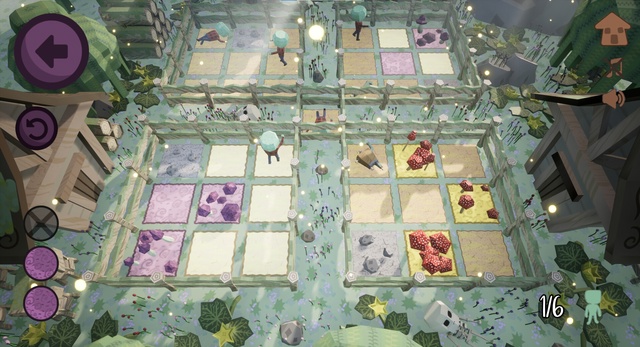 gamerslv's tweet image. #MyceliumHeaven #3DGoblinDev #DojoSystem
Анонсовый трейлер игры Mycelium Heaven!

Разработчик 3DGoblinDev и издатель Dojo System представили анонсовый трейлер Mycelium Heaven. Это уютная, но вызывающая головоломка о грибе, поглощающем зомби.

Подробнее - vk.com/gamerslv?w=wal…