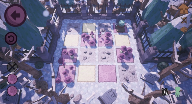 gamerslv's tweet image. #MyceliumHeaven #3DGoblinDev #DojoSystem
Анонсовый трейлер игры Mycelium Heaven!

Разработчик 3DGoblinDev и издатель Dojo System представили анонсовый трейлер Mycelium Heaven. Это уютная, но вызывающая головоломка о грибе, поглощающем зомби.

Подробнее - vk.com/gamerslv?w=wal…